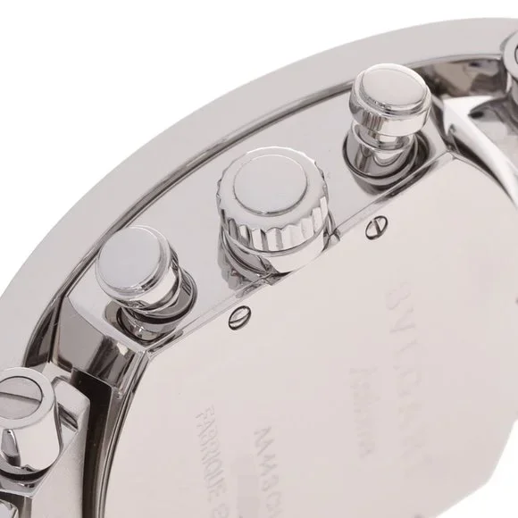 Bvlgari Assioma Wrist Watch - Picture 4 of 10